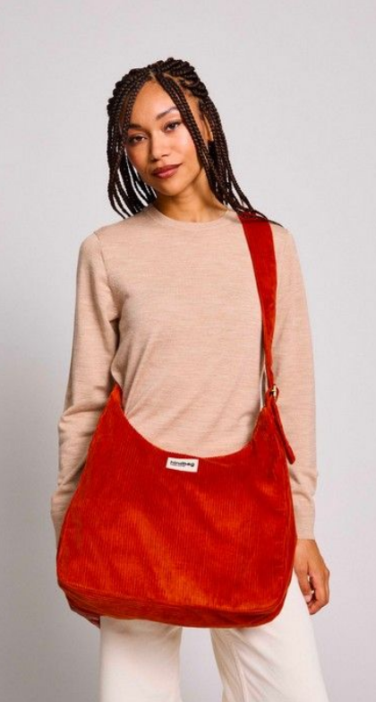 Sac hobo Claire, Hindbag