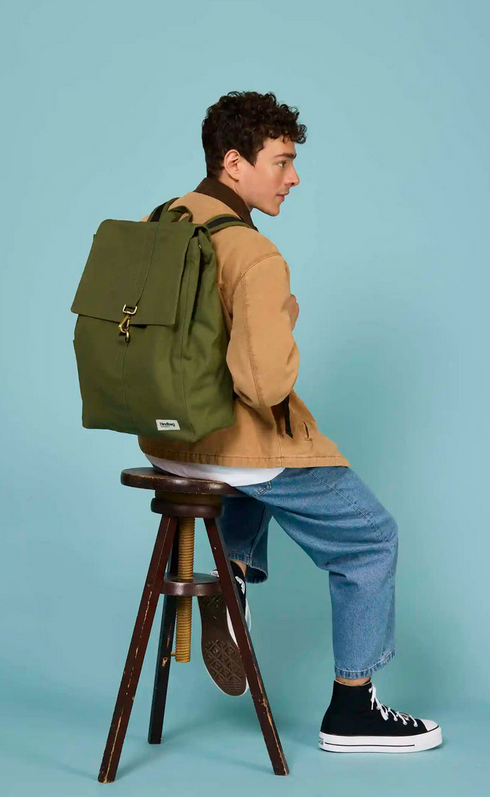 Rucksack Guillaume, Hindbag