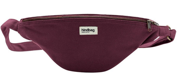Quilted belt bag SASHA, Hindbag