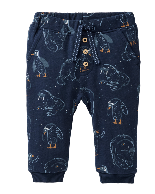Sweathose "Pinguin & Eisbär, PWO