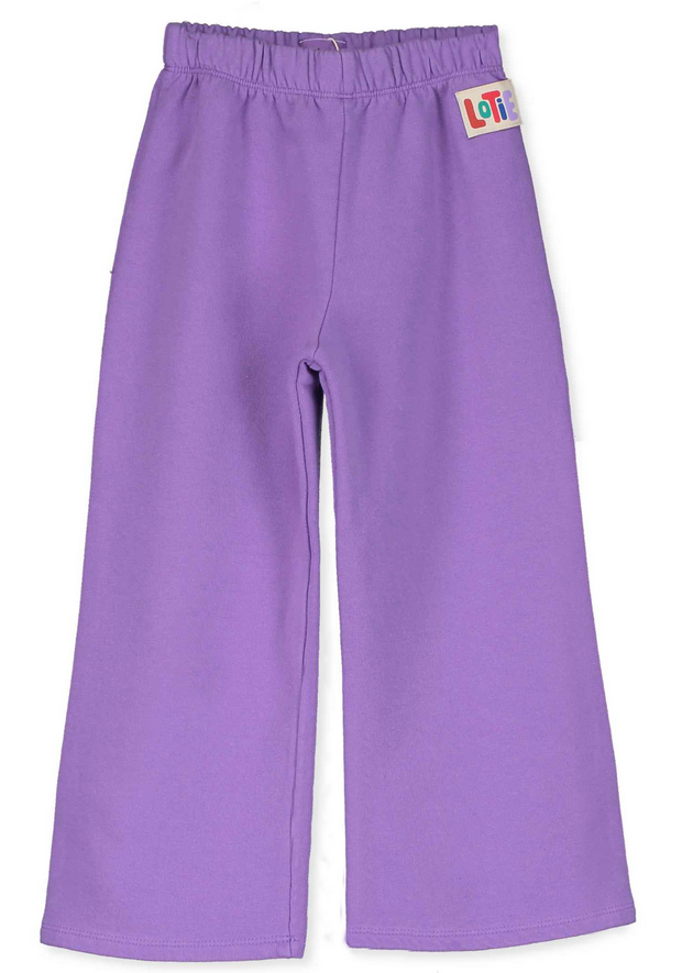 Sweat Pants "Solid", Lötiekids