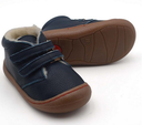 Nino Chaussure doublée de laine, Pololo