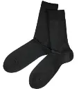 Chaussettes uni femmes/hommes, Grödo