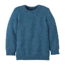 Kids Aran Pullover, Disana