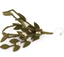Mistletoe hanger, GRY & SIF 
