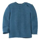 Baby sweater wool, Disana 