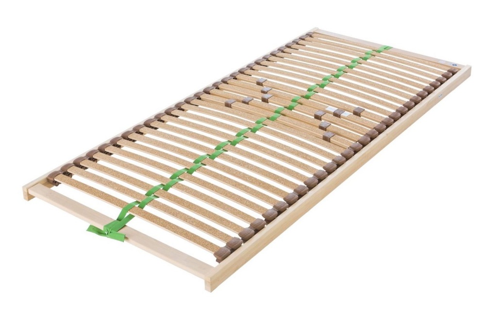 Bed base DUO BASIC Extramaß, BeneVita 