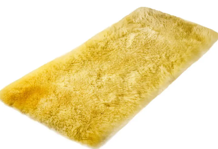 Lambskin, Trautwein (LNHK)