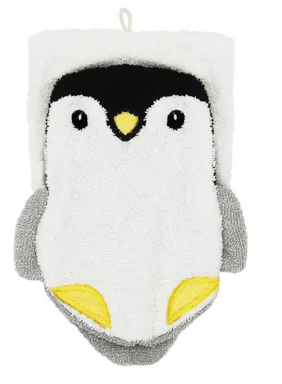 Gant de Toilette Pingouin, Fürnis (LNHK)