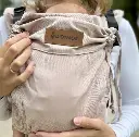 Porte-bébé Didysnap 4u "Zimt", Didymos