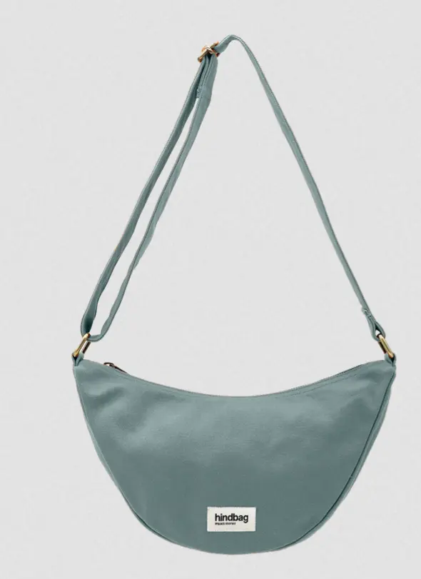 Quilted belt bag ANDREA, Hindbag