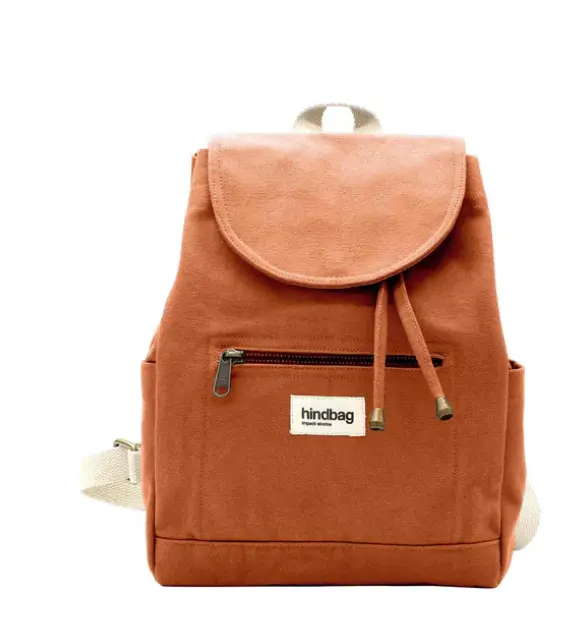 Bag Pack ELIOT MINI, Hindbag 