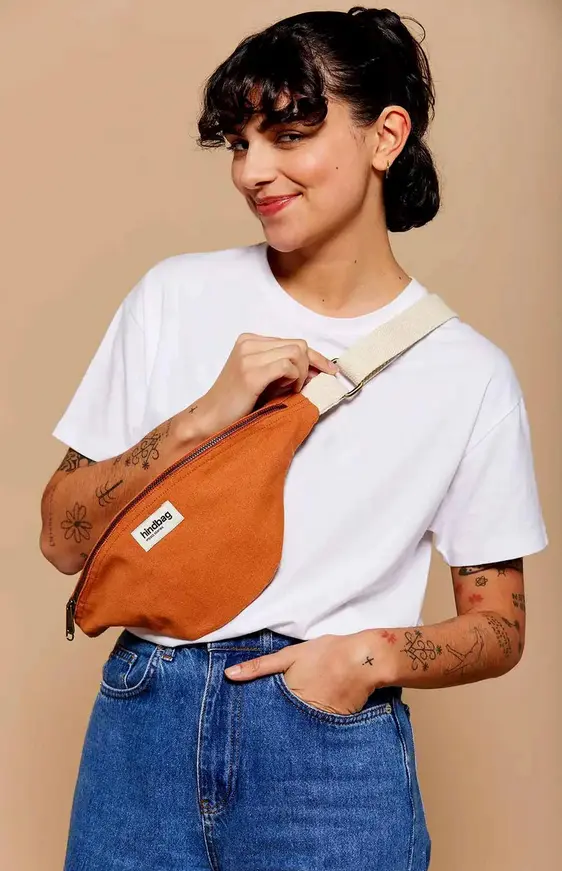 Sac banane OLIVIA, Hindbag