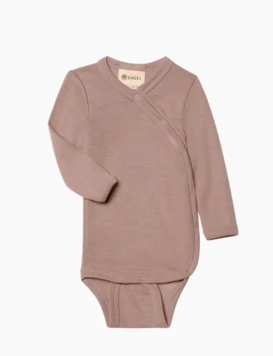 Body Engel à manches longues L/S