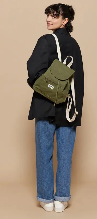 Sac à dos ELIOT MINI, Hindbag 