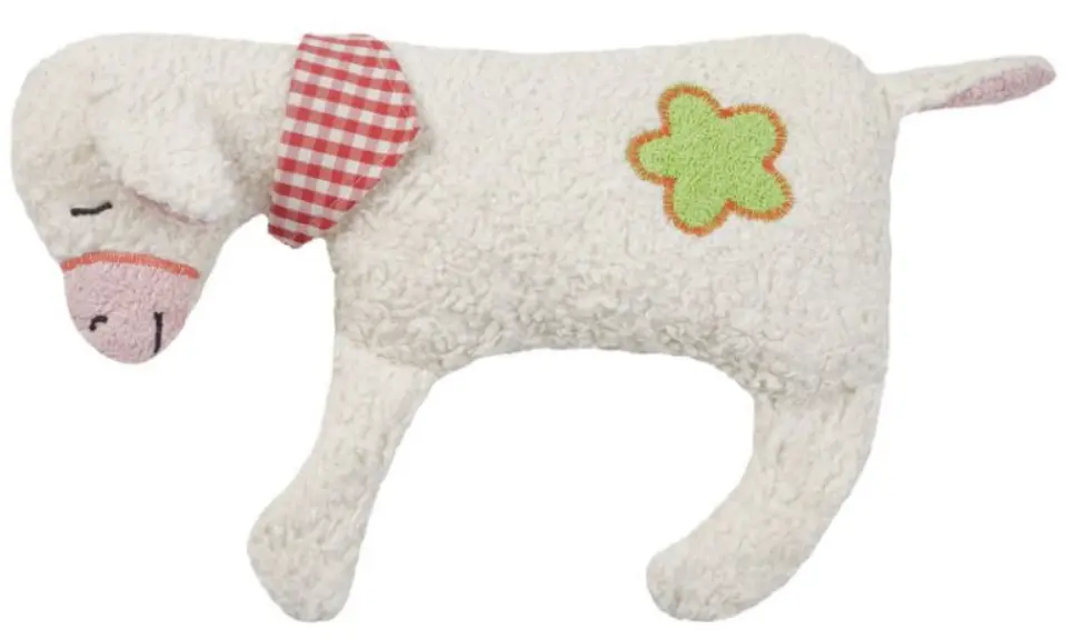 Coussin bouillotte "Mouton" Efie