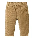 Baby corduroy pants, PWO