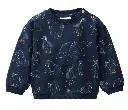Baby Sweat-Pullover "Arktische Tiere", PWO