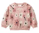 Baby Knitted Sweater, PWO