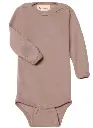 Body long sleeve Wool and Silk, Engel