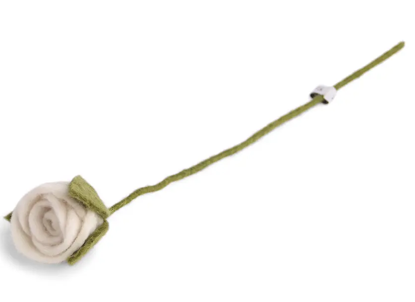 Rose blanche, Gry & Sif