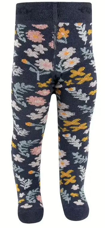 Collants bébé "Fleurs", Ewers