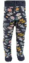 Baby Strumpfhose "Blumen", Ewers