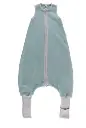Sleeping bag with feet, cotton fleece, Popolini