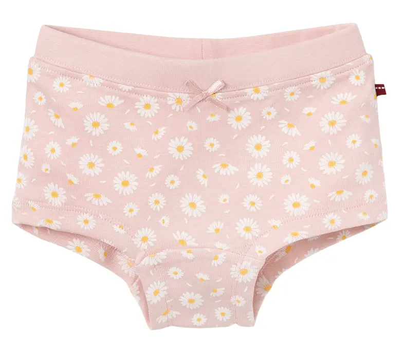 Shorty Unterhose, PWO