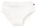 Pack of 2 briefs, white, PWO