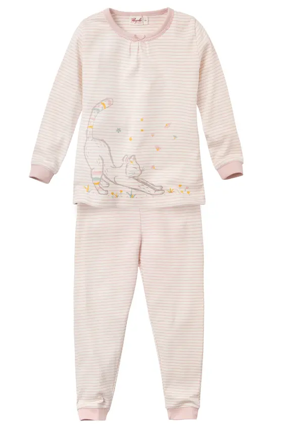 Pyjama "Chat", PWO