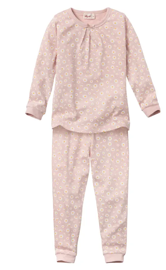 Pyjama "Blumen", PWO