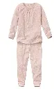 Pyjama "Fleurs", PWO