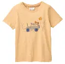Short-sleeved shirt "car/terra", PWO