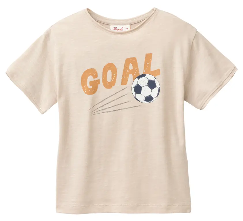 Short-sleeved shirt "Goal", PWO