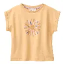 Short-sleeved shirt "Hello Sunshine", PWO
