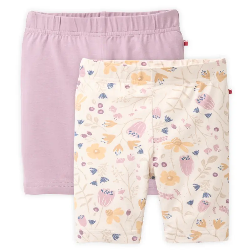 2-pack of cycling shorts, PWO