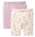 2-pack of cycling shorts, PWO