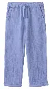 Muslin trousers, PWO