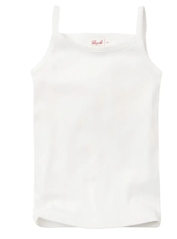 Débardeur "Blanc", PWO