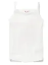 Débardeur "Blanc", PWO