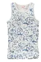 Tank Top "Sea animals", PWO