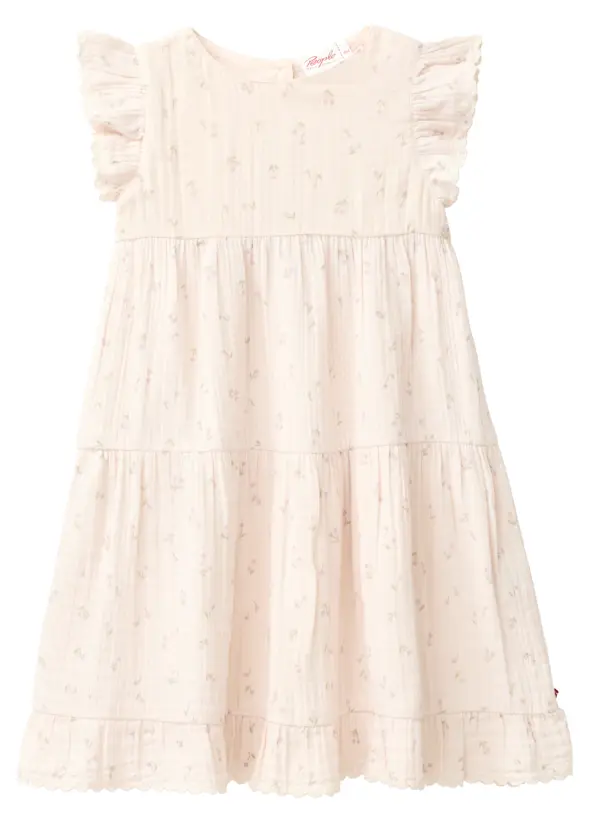 Musselin-Kleid, PWO