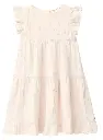 Robe en mousseline, PWO