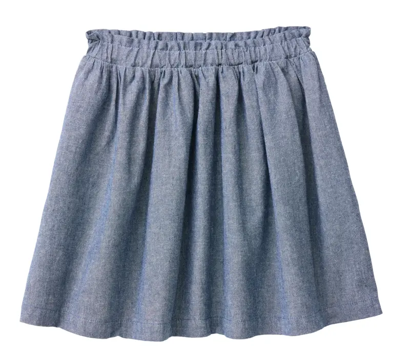 Skirt, PWO