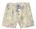 Shorts "Blätter", PWO