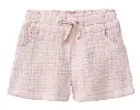 Short bébé en mousseline, PWO
