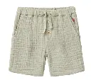 Short bébé en mousseline, PWO