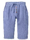 Pantalon en mousseline, PWO