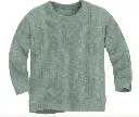 Linen Sweater, Disana